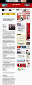 Cumhuriyet Portal